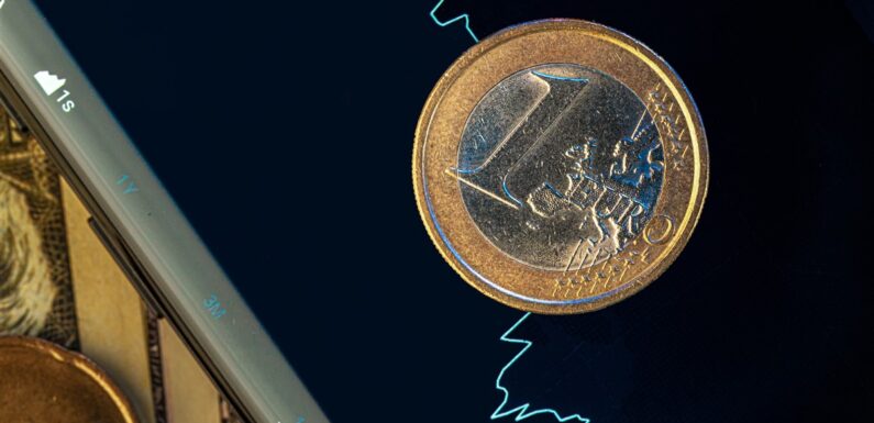 Tout ce que vous devez savoir sur l’euro BCH