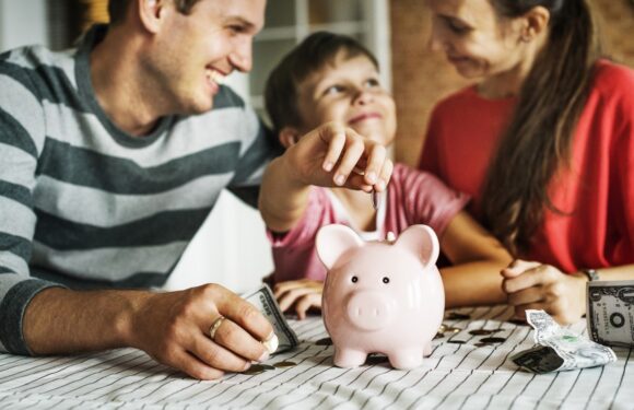 Stratégies pour les enfants de 9 ans pour gagner de l’argent de poche