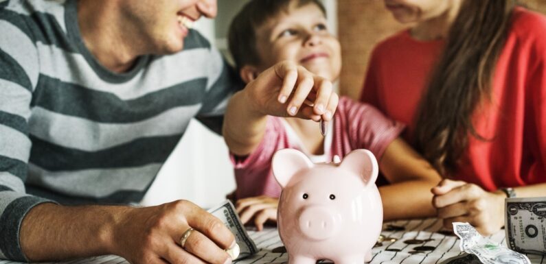 Stratégies pour les enfants de 9 ans pour gagner de l’argent de poche