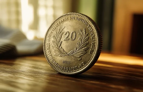 Les pièces de collection : ce qui rend une pièce 20 centimes rare si spéciale